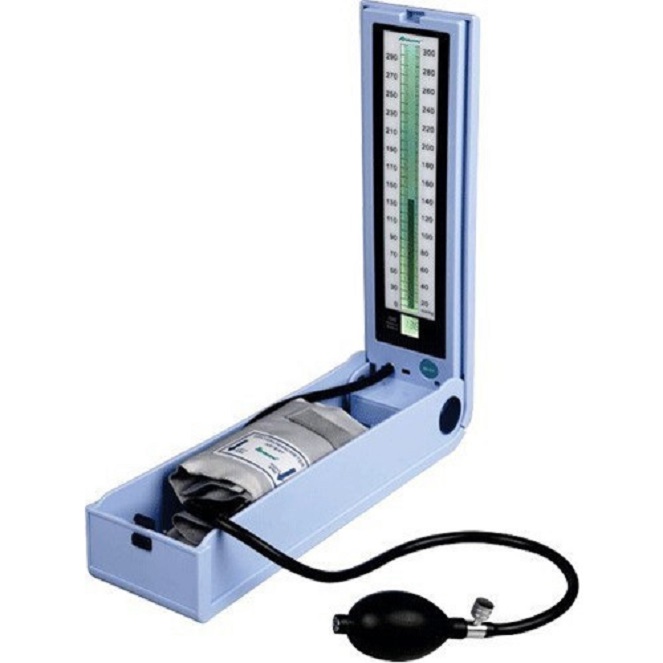 Blood Pressure Machines
