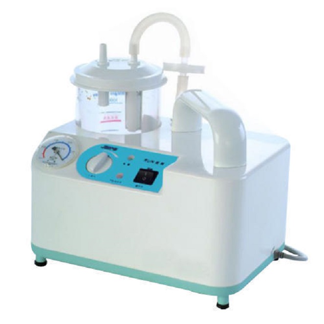 Suction Machines
