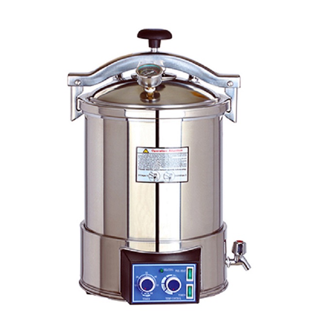 Medical Autoclaves
