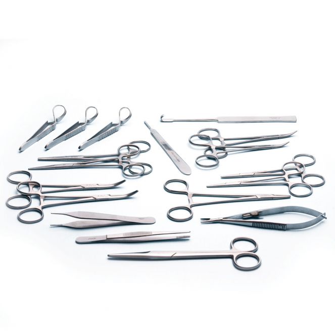 Surgical Instruments