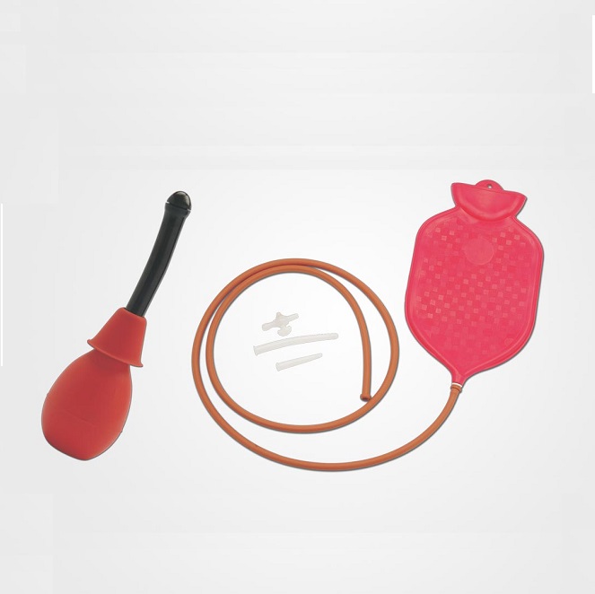 Medical Rubber Products